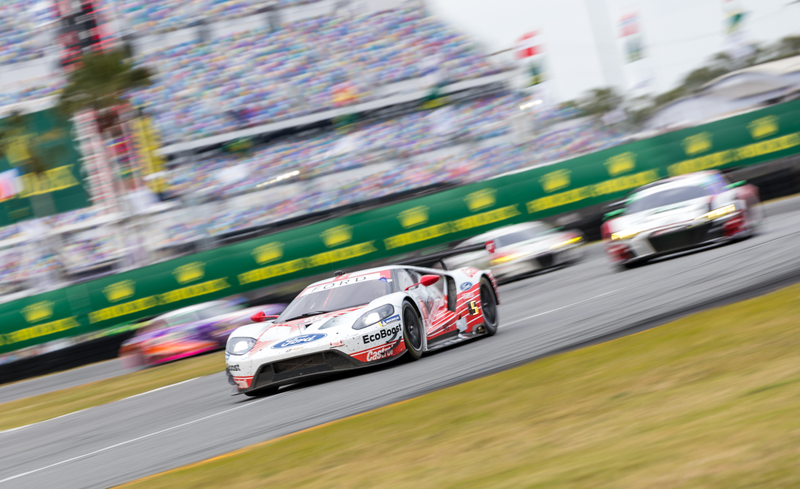 Illustration for article titled Here Is Your 2019 24 Hours Of Daytona Mega Gallery